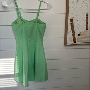 Alosoft Courtside Tennis Dress